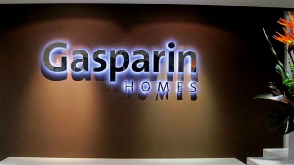 Reception Sign Board-min