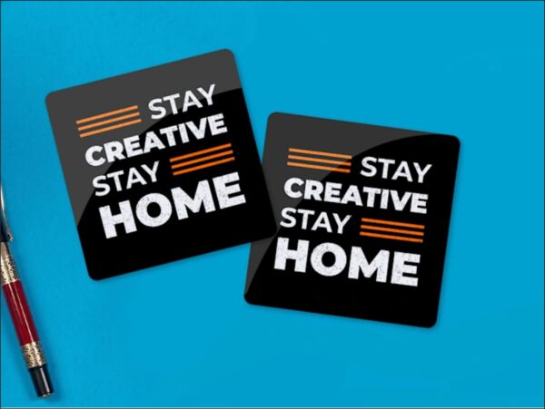 Customized Coasters