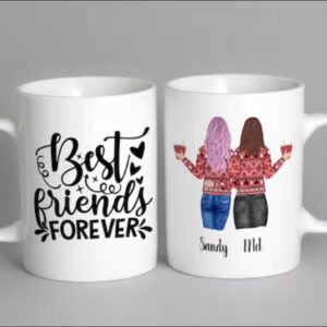 Personalised Mugs