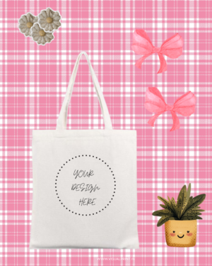 Personalised Tote Bags