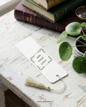 Customised Bookmarks