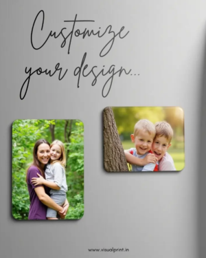 Personalised Fridge Magnets