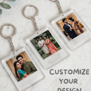 Customised Keychains