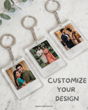 Customised Keychains