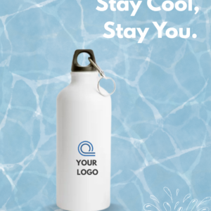 Personalised Water Bottle