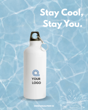 Personalised Water Bottle