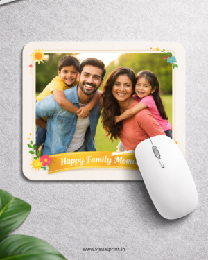 Customized Image Mousepad